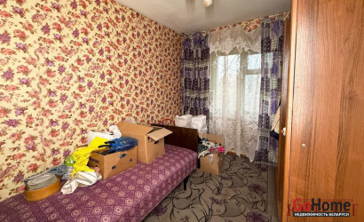 Купить 4-комнатную квартиру, Витебск, Чкалова, 9/9. Фото 8