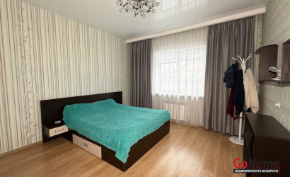 Купить дом, Витебск, 5-я Загородная, 5.56 соток. Фото 20