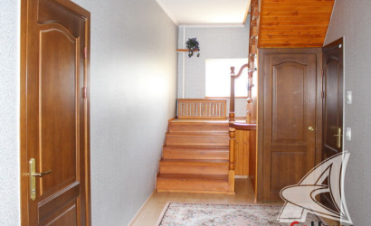 Купить дом, Брест, Бернады, 16.11 соток. Фото 8