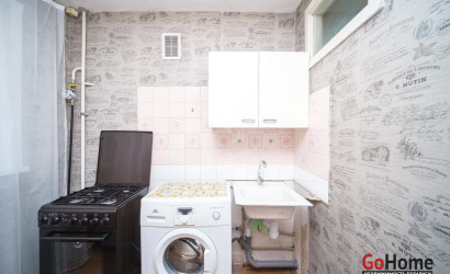 Купить 1-комнатную квартиру, Минск, Чигладзе ул., 6/2 (Фрунзенский район). Фото 10