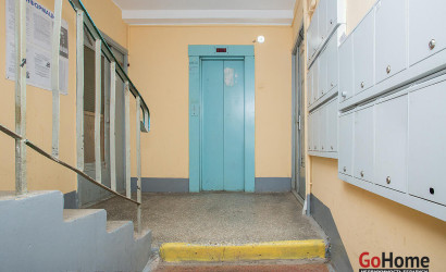 Купить 3-комнатную квартиру, Минск, Корженевского ул., 21 (Октябрьский район). Фото 21