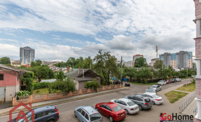 Купить 1-комнатную квартиру, Минск, Топографическая, 13(Советский район). Фото 18
