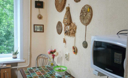 Снять 2-комнатную квартиру на сутки, Жодино, Тимирязева, 15. Фото 15