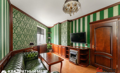 Купить 5-комнатную квартиру, Копище, Лопатина 5. Фото 12