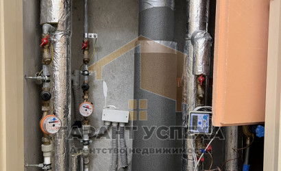 Купить 2-комнатную квартиру, Брест, Грюнвальдская. Фото 18