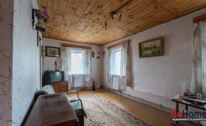 Купить дом в деревне, Яблоко, 5 соток. Фото 9