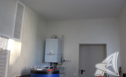 Купить дом, Брест, Березовка, 15 соток. Фото 24