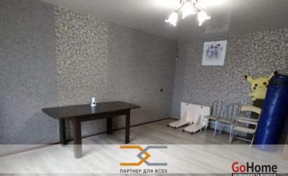 Купить 3-комнатную квартиру, Пекалин, Красный пер., 65/А. Фото 2