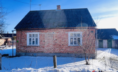 Купить дом, Кобрин, г. Кобрин, 6 соток. Фото 6