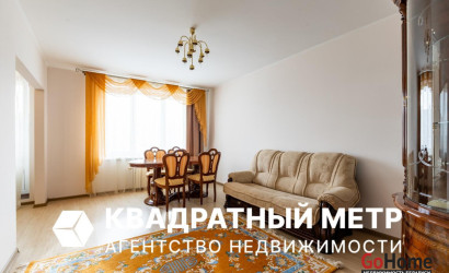 Купить 2-комнатную квартиру, Минск, Независимости просп., 168/3 (Первомайский район). Фото 1