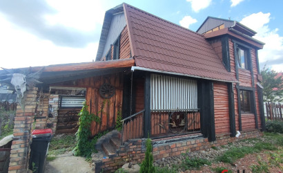 Купить дом, Турья, Лесная, 12.7 соток. Фото 2