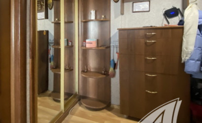 Купить 3-комнатную квартиру, Брест, Центр, пр-т Машерова. Фото 10