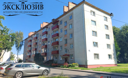 Купить 3-комнатную квартиру, Барановичи, Курчатова ул., 15. Фото 18