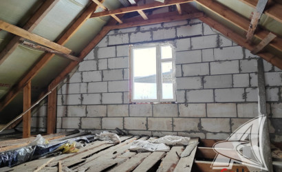 Купить дом, Вулька-Заставская, Мухавецкий с/с, 14.3 соток. Фото 13