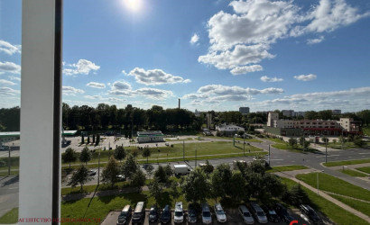 Купить 1-комнатную квартиру, Минск, Владислава Сырокомли, 20 (Ленинский район). Фото 9