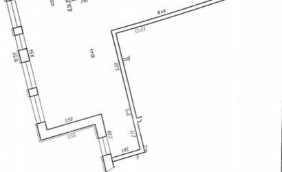 Аренда помещения под магазин, Минск, ул. Нововиленская, д. 37,  92 кв.м.. Фото 8