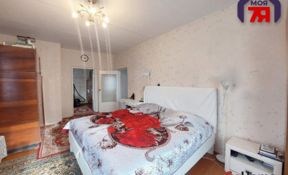 Купить дом, Смиловичи, Школьная ул., 8.7 соток. Фото 1