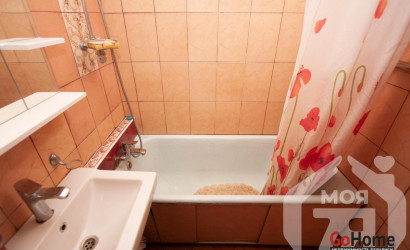 Купить 4-комнатную квартиру, Вилейка, Гагарина ул., 15. Фото 9