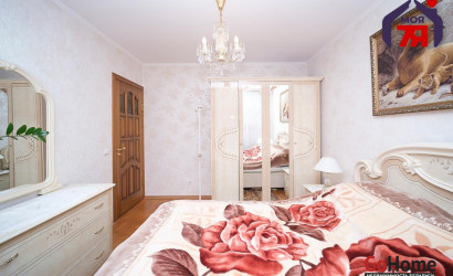 Купить 3-комнатную квартиру, Минск, Белецкого ул., 20 (Московский район). Фото 17