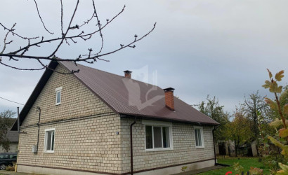 Купить дом, Дричин, Зеленая ул., 16.3 соток. Фото 2