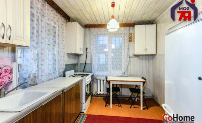 Купить дом в деревне, Урожай-2002, 47 соток. Фото 5