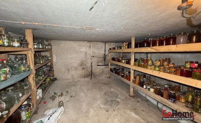 Купить дом, Витебск, Прибережный, 14.3 соток. Фото 38