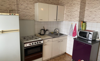 Снять 2-комнатную квартиру на сутки, Пинск, ул. Красноармейская. Фото 3