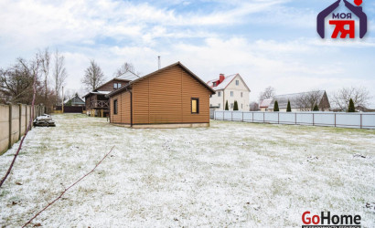 Купить дом, Липники, Центральная ул., 15 соток. Фото 21