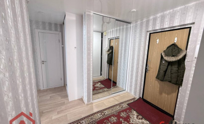 Снять 1-комнатную квартиру, Минск, Громова, 36 (Московский район). Фото 6