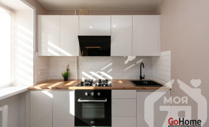 Купить 1-комнатную квартиру, Молодечно, Космонавтов ул., 7. Фото 3