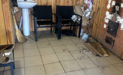 Купить дом, Калинино, Юрия Гагарина, 36, 25 соток. Фото 24