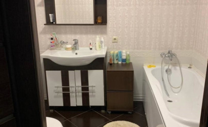 Снять 4-комнатную квартиру, Минск, Иодковская (Советский район). Фото 33