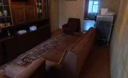 Купить 3-комнатную квартиру, Витебск, Вострецова, 11. Фото 10