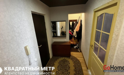 Купить 1-комнатную квартиру, Поморщина, Центральная ул.. Фото 6