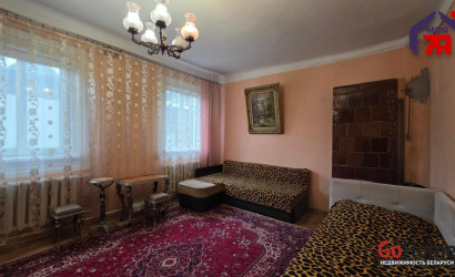 Купить 3-комнатную квартиру, Молодечно, Офицерская ул.. Фото 6