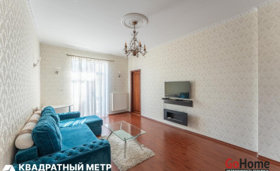 Купить 2-комнатную квартиру, Минск, Независимости просп., 91 (Первомайский район). Фото 13