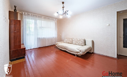 Купить 2-комнатную квартиру, Минск, Рокоссовского, 19(Ленинский район). Фото 5