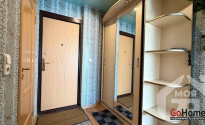 Купить 1-комнатную квартиру, Молодечно, Великий Гостинец ул., 140. Фото 14
