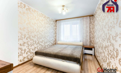 Купить 2-комнатную квартиру, Вязань, Родниковая ул., 12. Фото 4