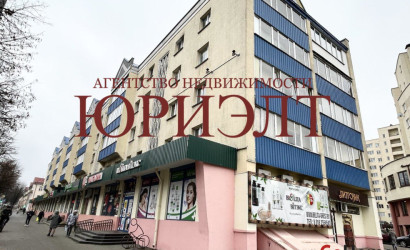 Купить 2-комнатную квартиру, Гродно, Космонавтов, 27. Фото 1