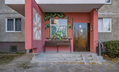 Снять 1-комнатную квартиру на сутки, Гродно, просп. Клецкова, д. 10-38. Фото 6