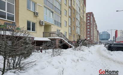 Аренда помещения, Минск, Мстиславца ул., 24,  111.7 кв.м.. Фото 21