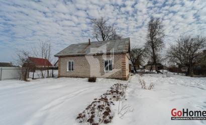 Купить дом, Дягильно, Центральная ул., 10 соток. Фото 3