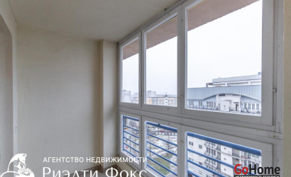 Купить 2-комнатную квартиру, Минск, Независимости пр-т 168 (Первомайский район). Фото 23