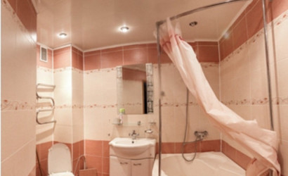 Снять 4-комнатную квартиру на сутки, Могилев, Урицкого 14. Фото 11