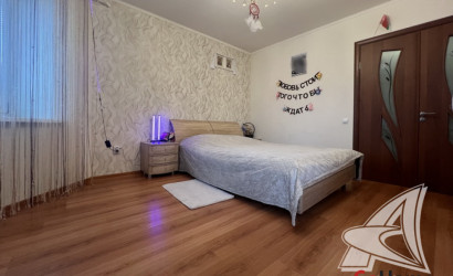 Купить 1-комнатную квартиру, Брест, Центр, ул. Воровского. Фото 5