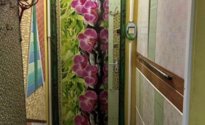 Купить 2-комнатную квартиру, Витебск, Чкалова ул.. Фото 14