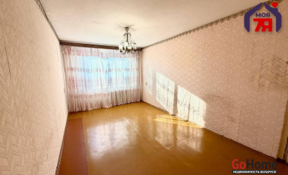 Купить 3-комнатную квартиру, Слуцк, Социалистическая ул., 3. Фото 8