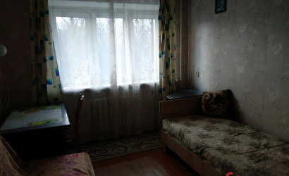 Снять комнату, Минск, ул. Академическая, д. 23 (Первомайский район). Фото 1