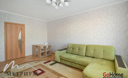 Купить 1-комнатную квартиру, Минск, Слободской проезд, 8 (Московский район). Фото 19